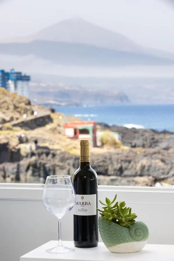 Appartamento La Fula Beach Rooms El Pris